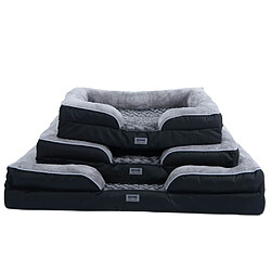 Home Deluxe Lit pour animaux domestiques SCOOBY S pas cher