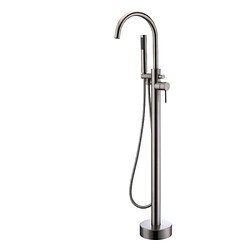 Colonne de douche Home Deluxe