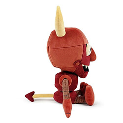 Youtoz Futurama - Peluche Robot Devil 23 cm