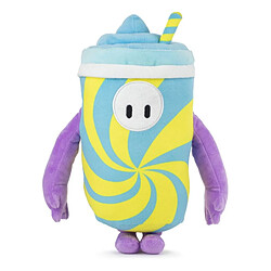 BARRADO Fall Guys - Peluche Blue Freeze 30 cm