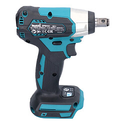 Acheter Makita DTW 181 RA Clé à choc sans fil 18 V 210 Nm 1/2" Brushless + 2x batterie 2,0 Ah + chargeur