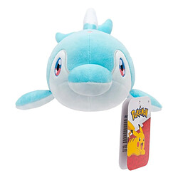 Jazwares Pokémon - Peluche Dofin 20 cm pas cher