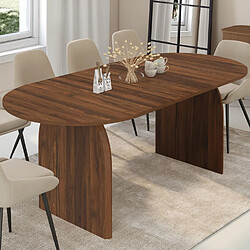 Idmarket TAM ext japandi EDITH 6-10pers