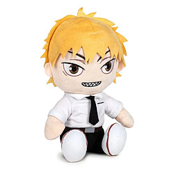 Play By Play Chainsaw Man - Peluche Denji 27 cm