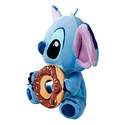 Avis Simba Lilo & Stitch - Peluche Stitch avec Donut 25 cm