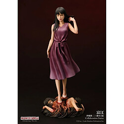 Junji Ito - Statuette Collaboration Junji Ito x Yoshiki Fujimoto Tomie 27 cm