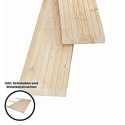 Plancher Home Deluxe