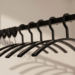 Home Deluxe Cintre RACK Quantité : 10