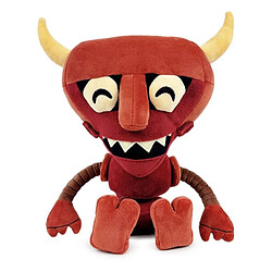 Youtoz Futurama - Peluche Robot Devil 23 cm