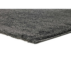 Avis ATTICGO Tapis shaggy ATLAS anthracite 190x290 cm