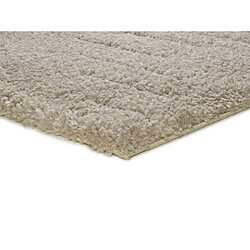 Acheter ATTICGO Tapis shaggy scandinave ATESA crème 200x290 cm