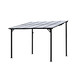 Marquise & auvent Home Deluxe