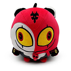Youtoz Helluva Boss - Peluche Stickie Blitzo 15 cm