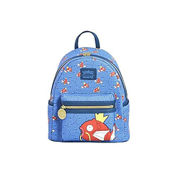 Pokémon - Mini sac à dos Magikarp Collection by Loungefly