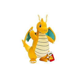 Jazwares Pokémon - Peluche Dracolosse 30 cm