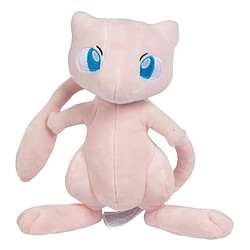 Jazwares Pokémon - Peluche Mew 20 cm