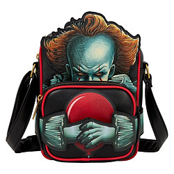 Ça - Sac à bandoulière Pennywise by Loungefly