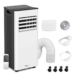 Climatiseur Home Deluxe