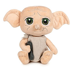 Play By Play Harry Potter - Peluche Magical Friends Dobby 16 cm