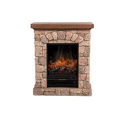 Cheminée Home Deluxe