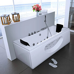 Home Deluxe Whirlpool LAGUNA M