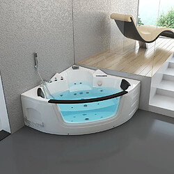 Home Deluxe Whirlpool LAGUNA L
