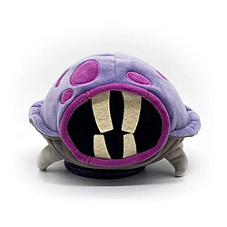 Youtoz Oxygen Not Included - Peluche Hatch Shoulder Rider 15 cm