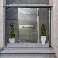 Home Deluxe Auvent CUBIS L