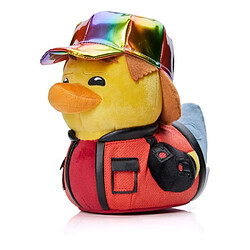 Numskull Retour vers le futur - Peluche Tubbz Marty Mcfly 2015 23 cm