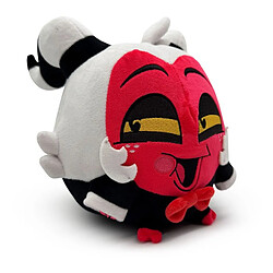 Youtoz Helluva Boss - Peluche Stickie Moxxie 15 cm