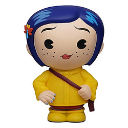 Monogram Figurine buste tirelire Coraline