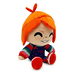 Youtoz Chucky - Peluche Chucky 22 cm