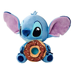 Acheter Simba Lilo & Stitch - Peluche Stitch avec Donut 25 cm