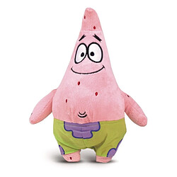 Play By Play Bob l'éponge - Peluche Patrick 20 cm