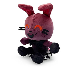 Avis Youtoz Five Nights at Freddy’s - Peluche Hide and Seek Vanny Shoulder Rider 15 cm
