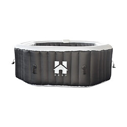 Home Deluxe Jacuzzi d'extérieur DROP