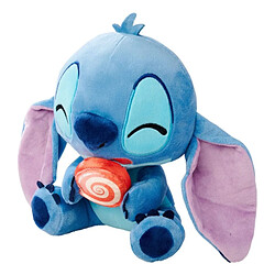 Avis Simba Lilo & Stitch - Peluche Stitch avec Sucette 25 cm