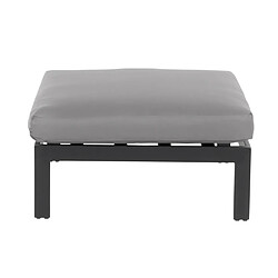 Home Deluxe Salon de jardin RIO XS