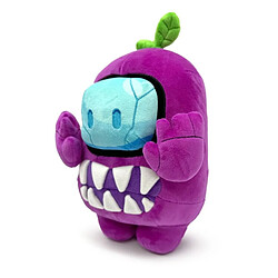 Youtoz Fall Guys - Peluche Fall Guys x Among Us Imposter 22 cm