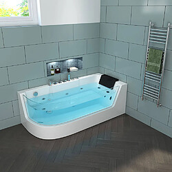 Home Deluxe Whirlpool CARICA Liens