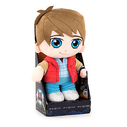 BARRADO Retour vers le futur - Peluche Marty 30 cm