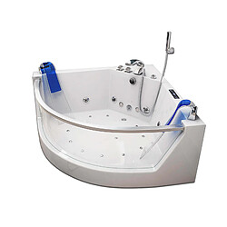 Home Deluxe Whirlpool ATLANTIC L L