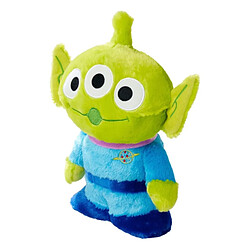 Avis Simba Toy Story - Peluche Flufflets Alien 25 cm