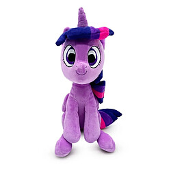 Youtoz Mon Petit Poney - Peluche Twilight Sparkle 22 cm