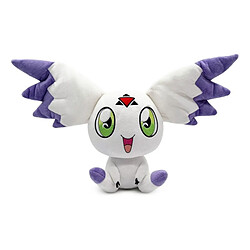 Youtoz Digimon - Peluche Calumon 23 cm