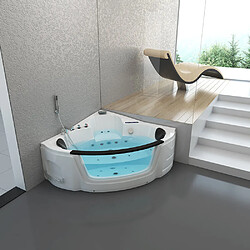 Home Deluxe Whirlpool LAGUNA L