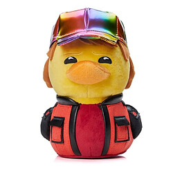 Numskull Retour vers le futur - Peluche Tubbz Marty Mcfly 2015 23 cm