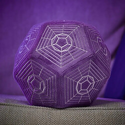 Numskull Destiny - Peluche Tubbz Legendary Engram 24 cm