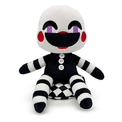 Youtoz Five Nights at Freddy’s - Peluche Marionette Shoulder Rider 15 cm