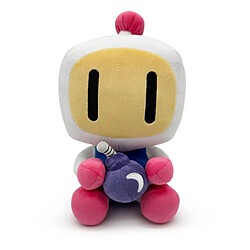 Youtoz Bomberman - Peluche Bomberman 22 cm